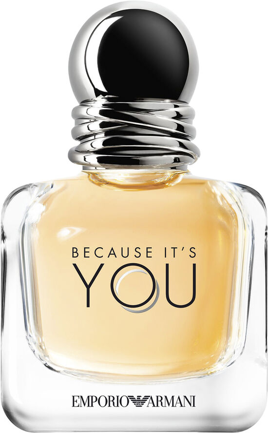 Armani Emporio You She Eau de Parfum