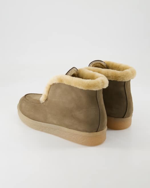 Konstantin Starke D0320006/618 Stiefeletten