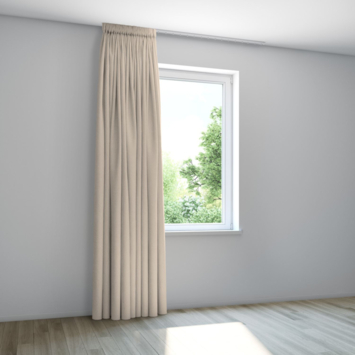 Gordijn Stan 2891 linnen