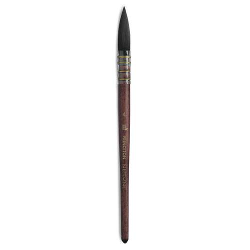 PRINCETON™ NEPTUNE® Aquarellpinsel, Serie 4750, Französischer Aquarellpinsel