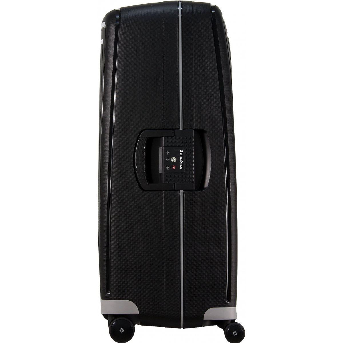 Samsonite Grande valise XL rigide Samsonite Scure TSA polypropylène 81cm