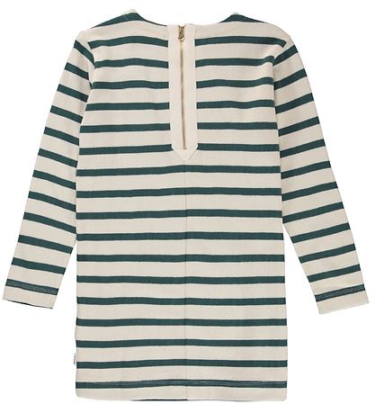 Molo Kjole - Camira - Wild Ivory Stripe