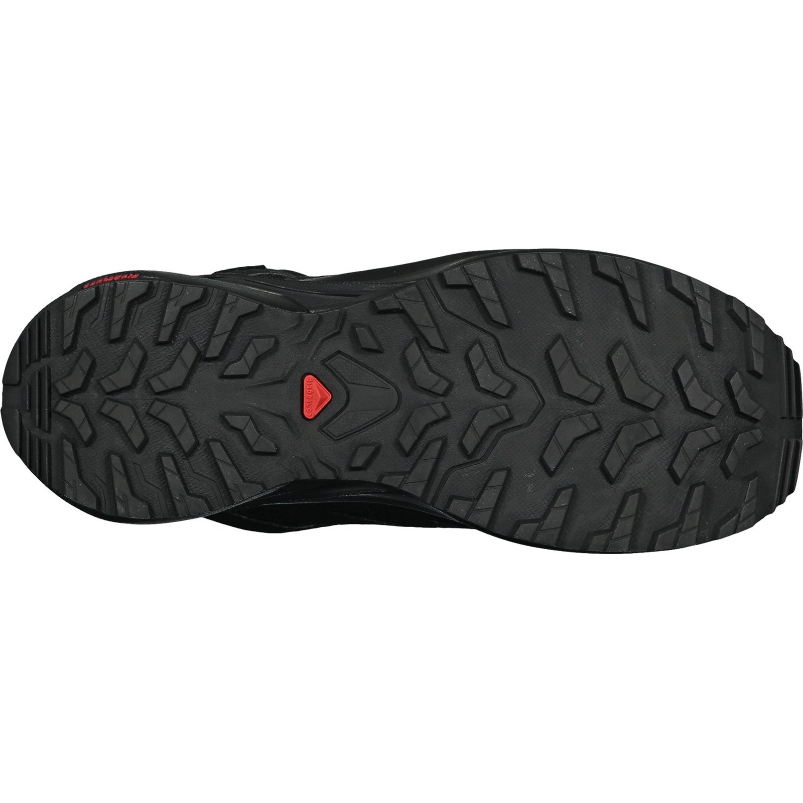 Salomon Damen-Trailrunning-Schuh X-Adventure GTX W 38.5