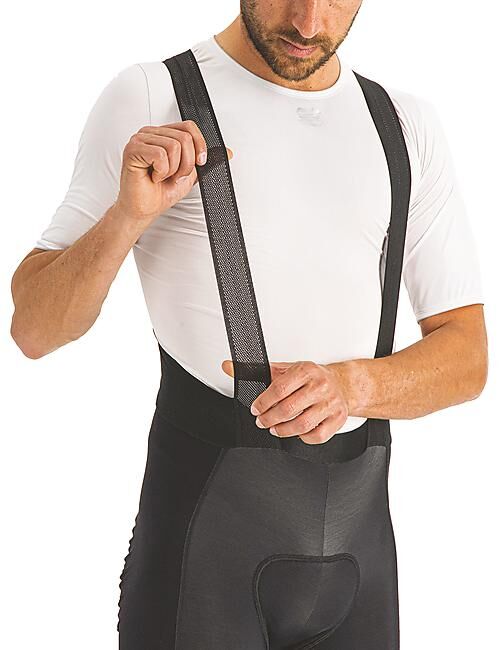 SPORTFUL - COLLANT A BRETELLES SUPERGIARA BIBTIGHT M