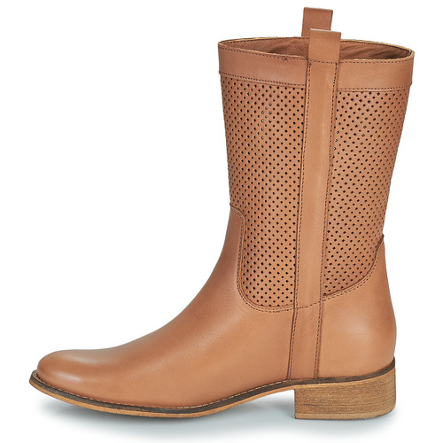 Betty London - ORYPE - Cognac