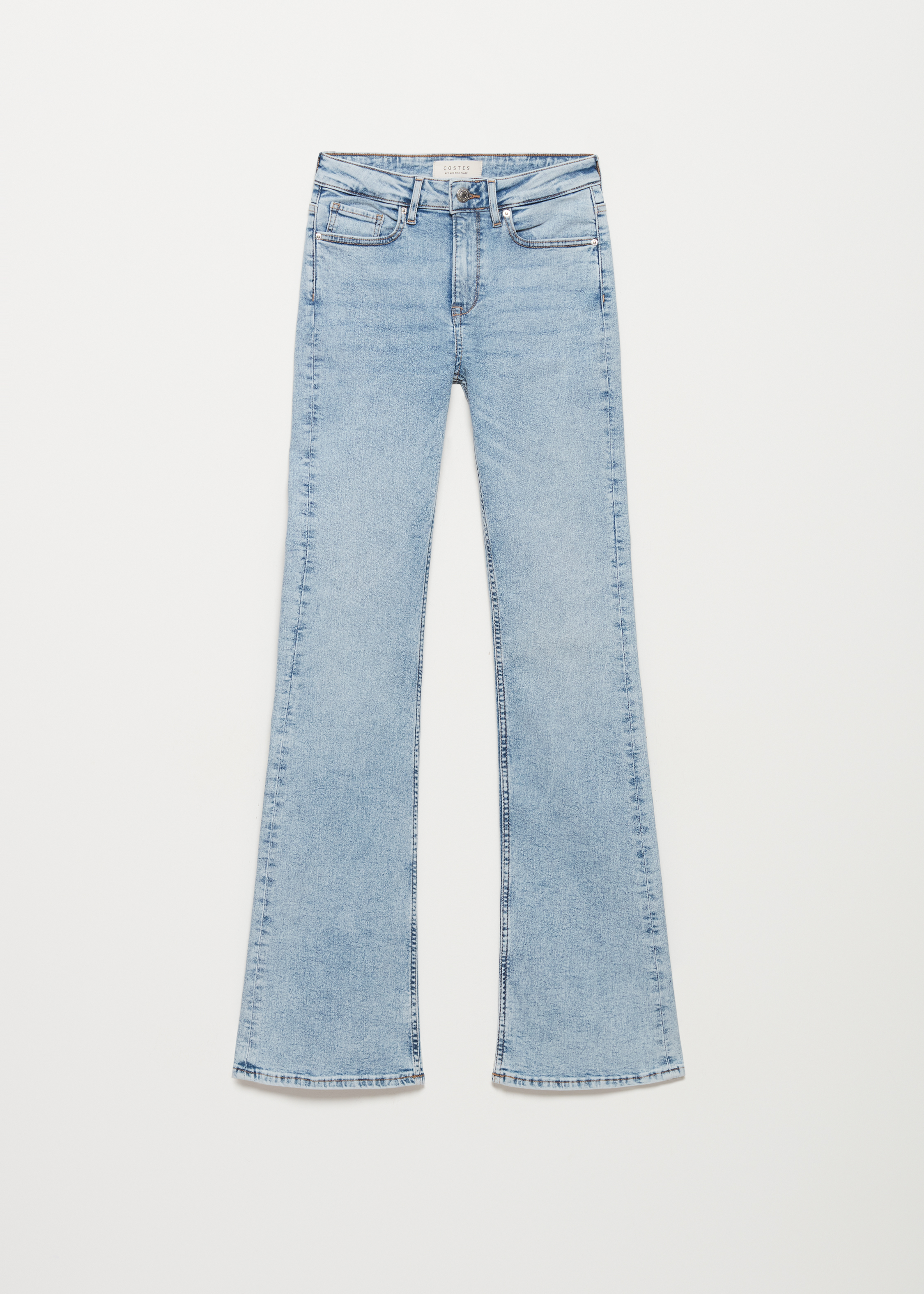 LIV - Flared jeans