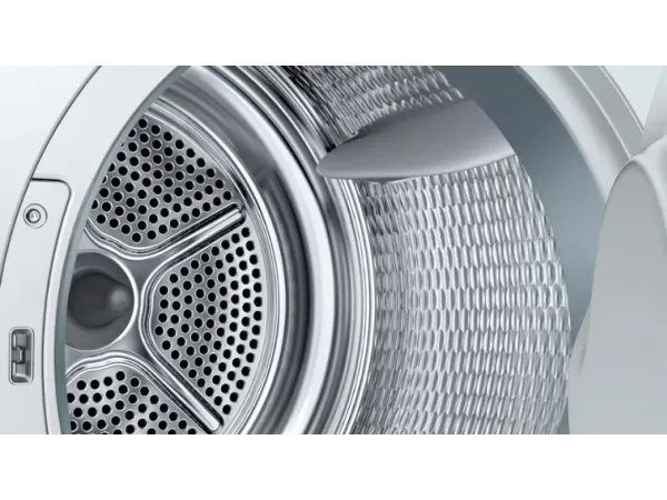 Bosch Serie 6 WQG233D20 Kondenstørretumbler - 8 kg