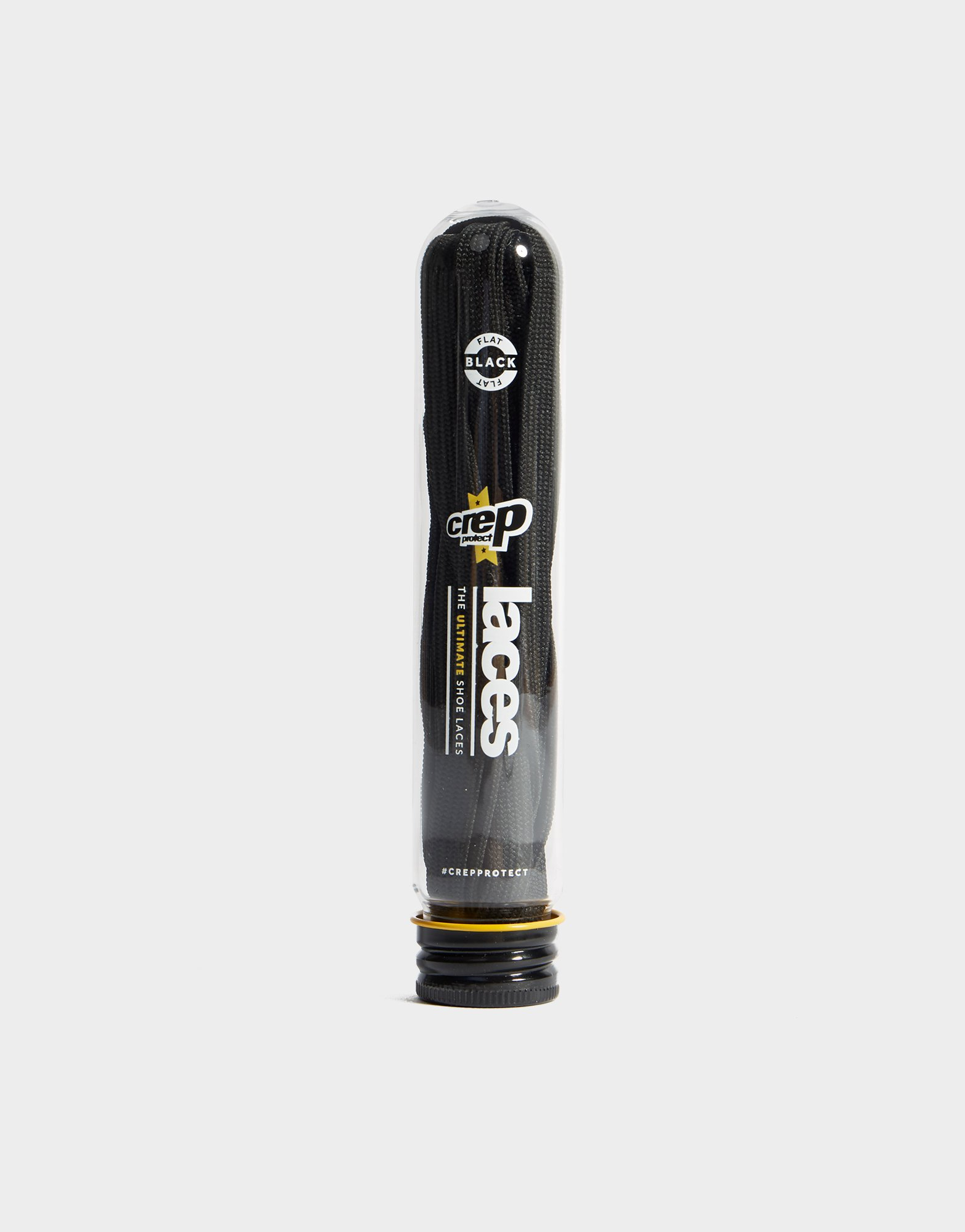 Crep Protect Lacets Plats