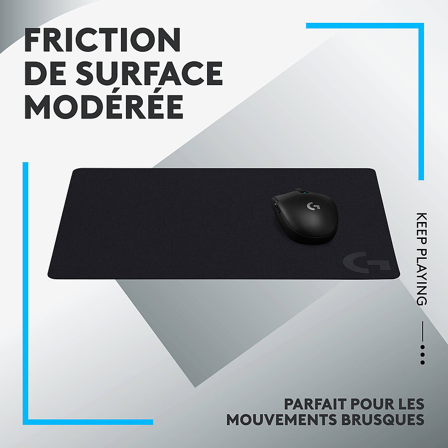 Logitech G G440