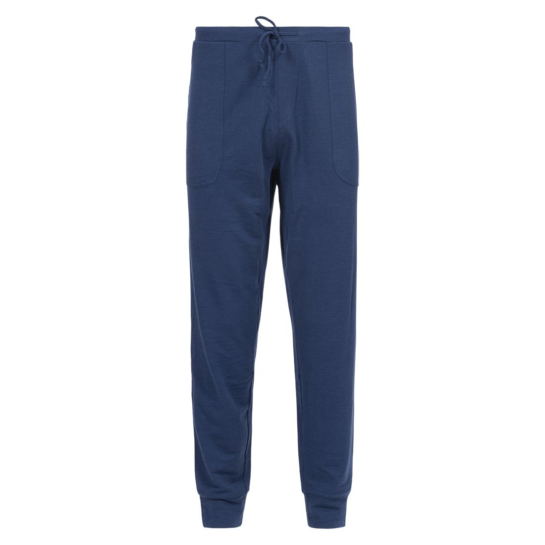 Pegasus joggebukse i ull