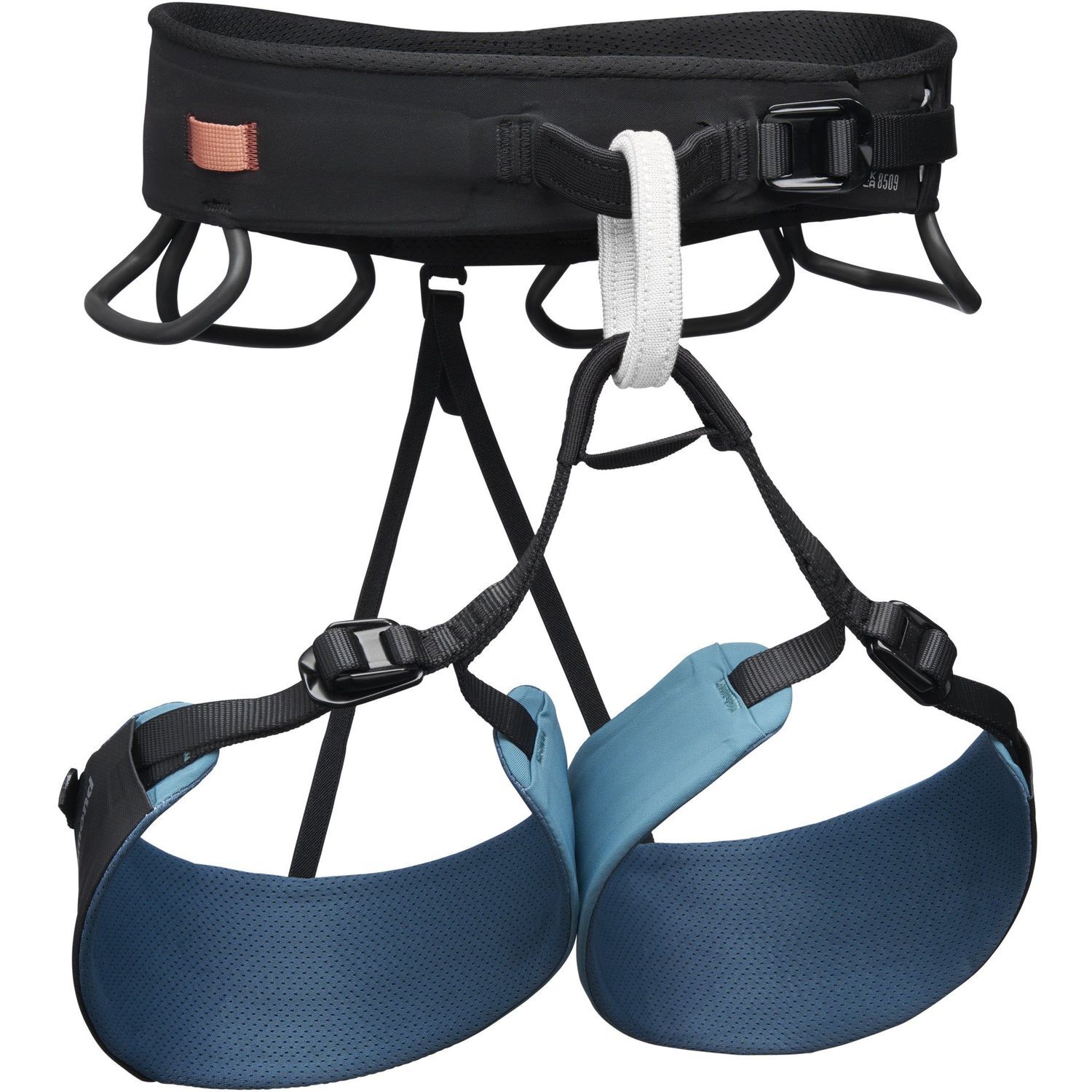 Black DiamondW SOLUTION GUIDE HARNESS