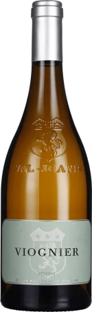 VAL JOANIS VIOGNIER RESERVE 75CL