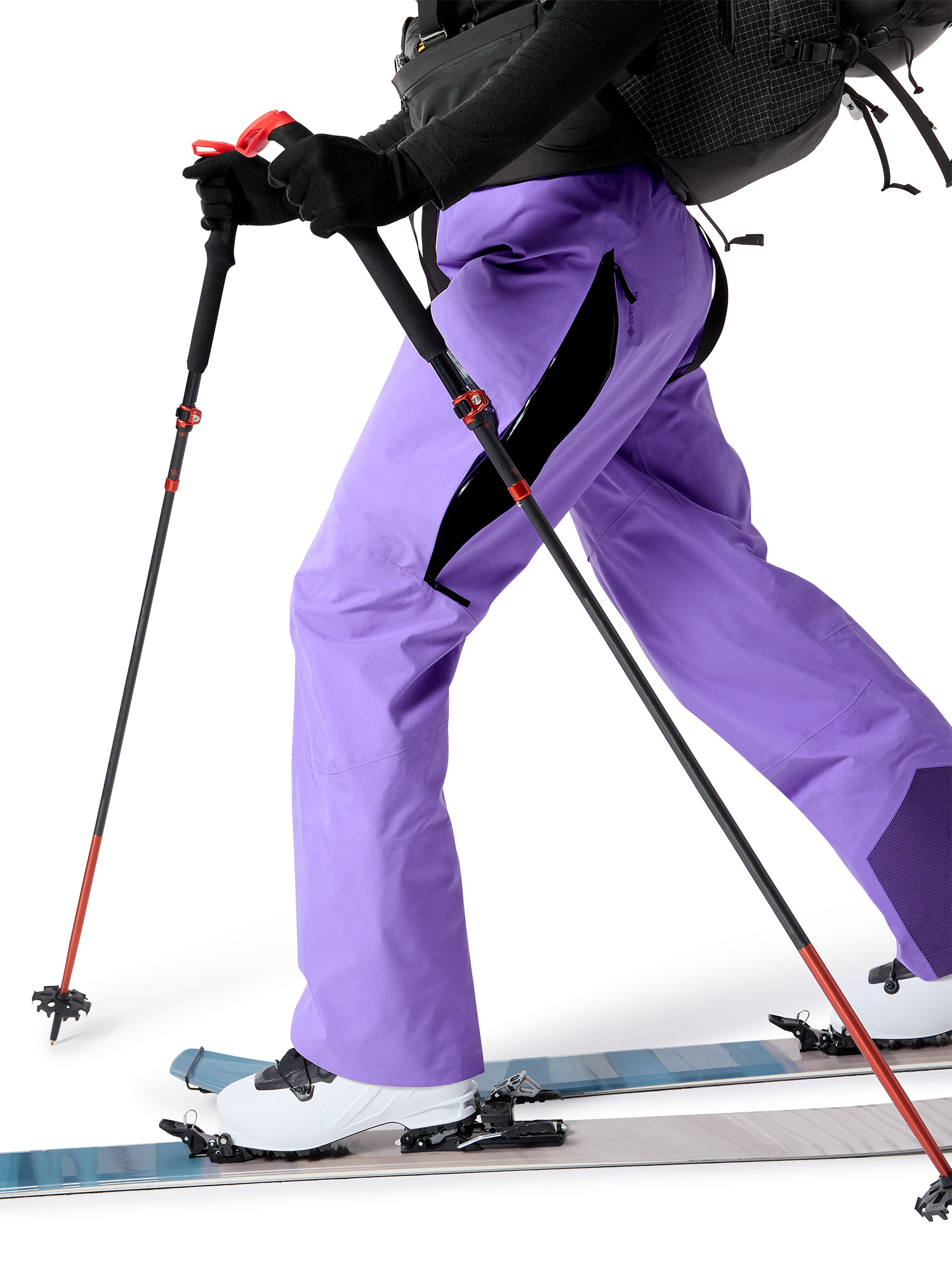 Rush Bib Pant W