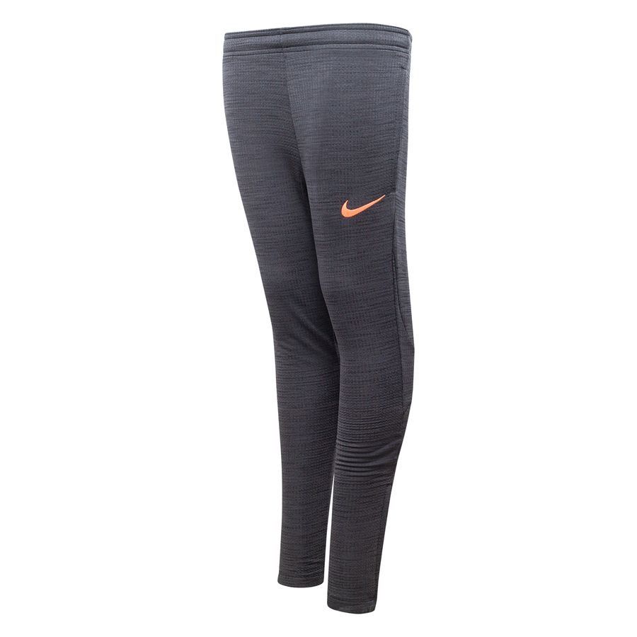 Nike Bas de Survêtement Dri-FIT Academy - Noir/Rouge Enfant