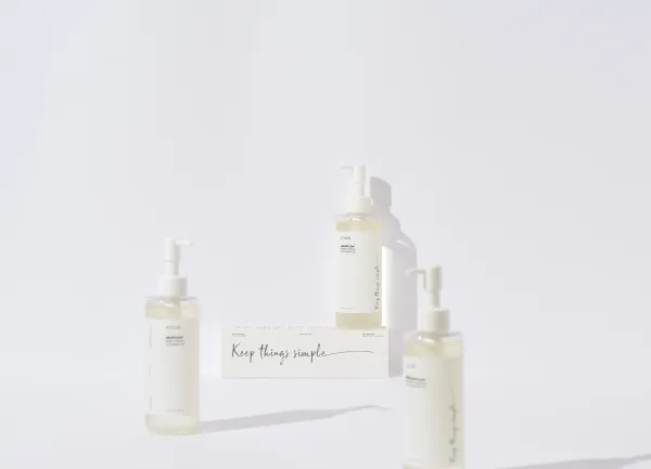 Anua Heartleaf Pore Control Cleansing Oil 20 ml