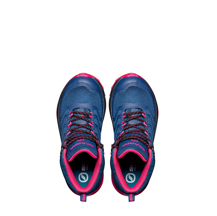 Rush Mid Kid GTX