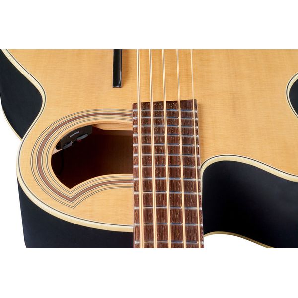 Warwick RB Alien Standard 5 NT LH