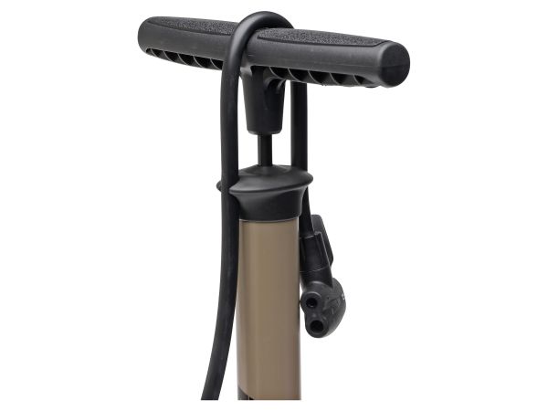 Beto 11 Steel Multivalve Fodpumpe, 160 PSI