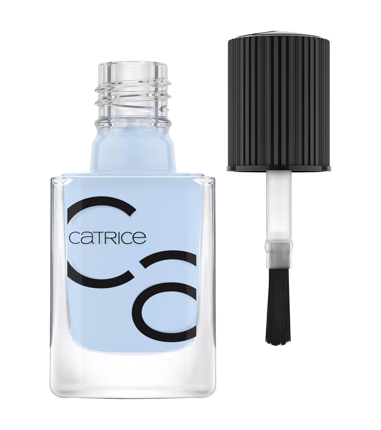 Catrice - Esmalte Fashion ICONails - 170: No More Monday Blue-s