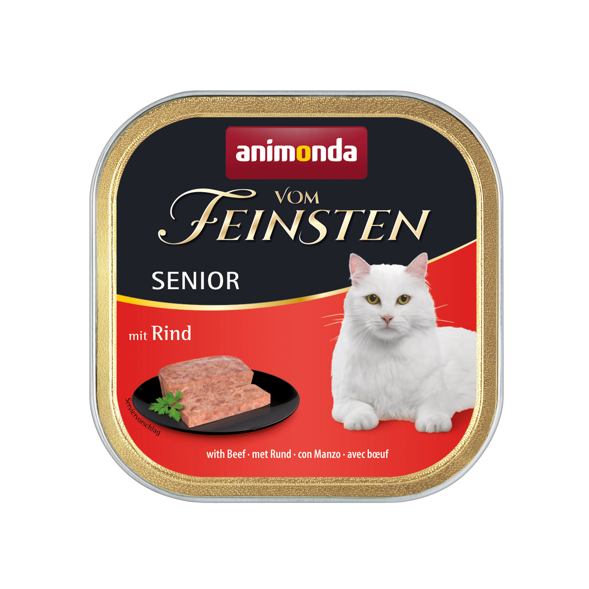 Animonda Vom Feinsten Senior