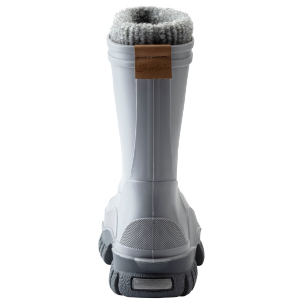 Sterntaler - Kid's Rubber Boots with Liner - Bottes en caoutchouc