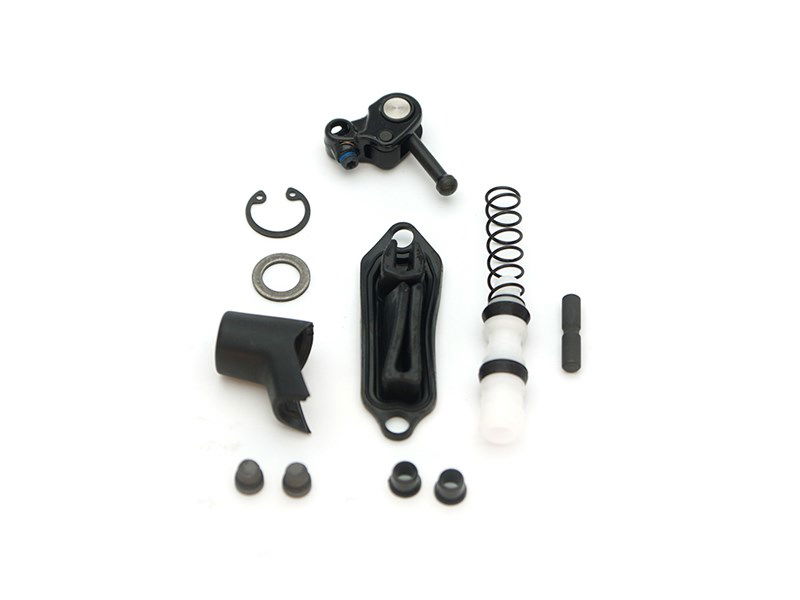 Avid SRAM Lever internals Gen 2
