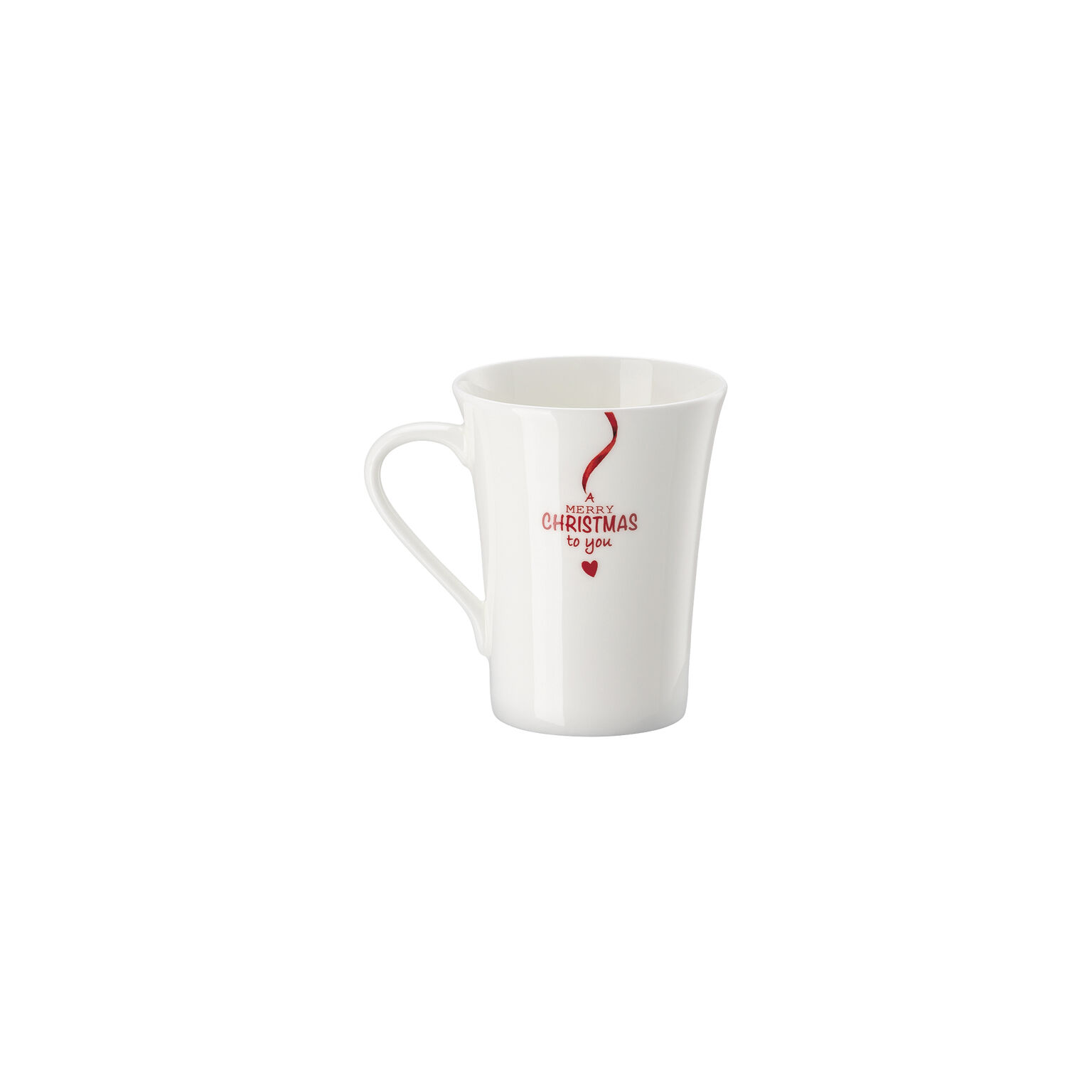 Becher mit Henkel