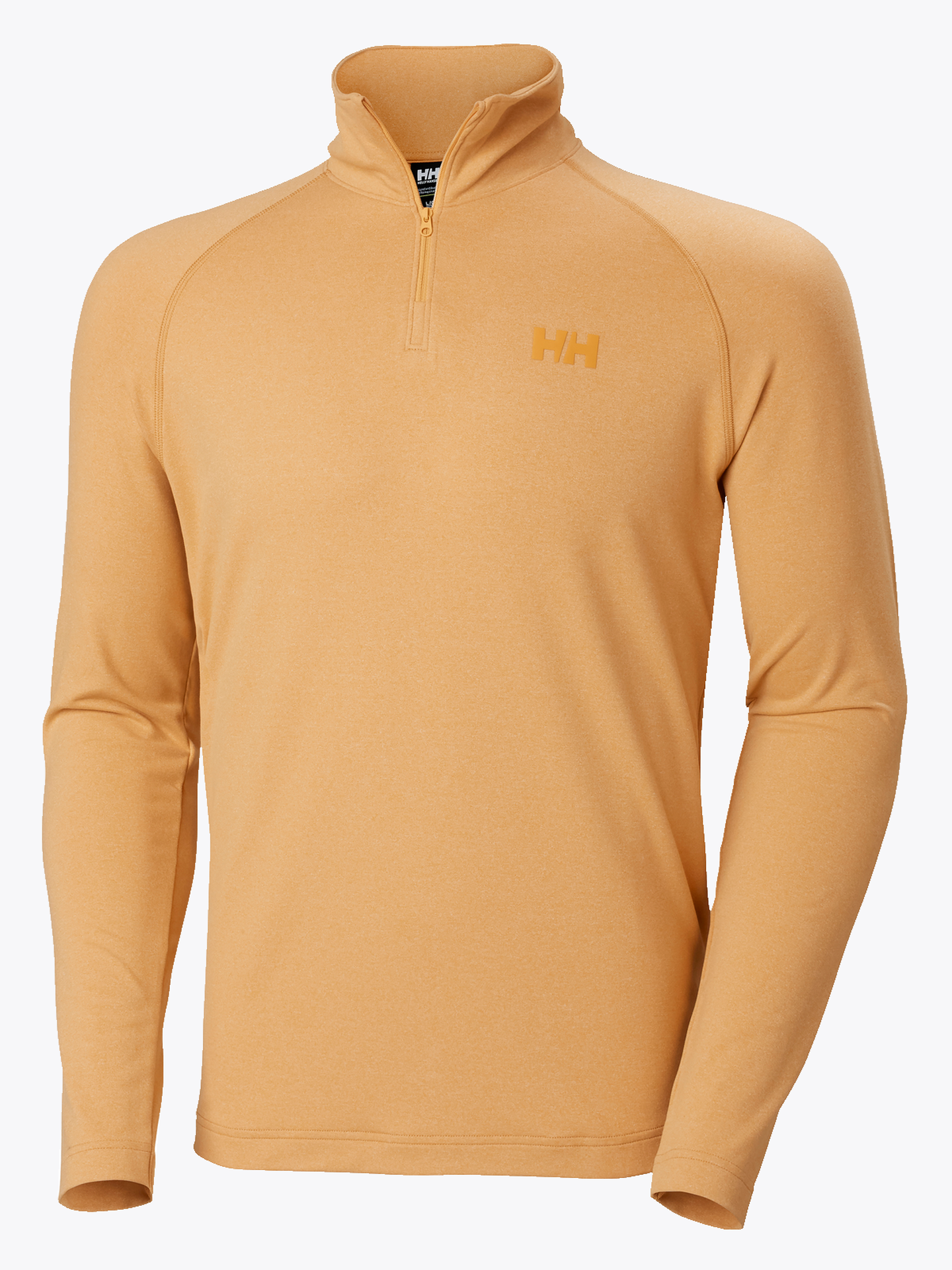 Verglas 1/2 Zip