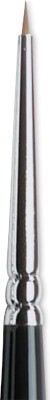 Winsor & Newton - Series 7 Kolinsky Sable Brush 7-000 Miniature - Malerpensel