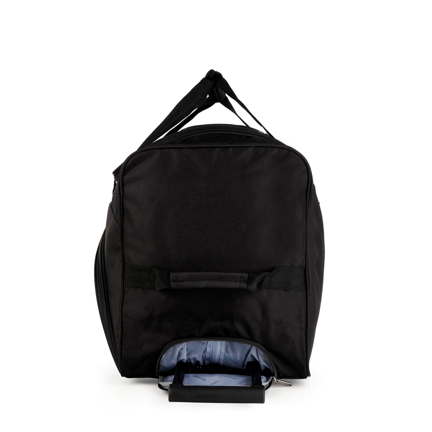 Gabol Week Eco Large Wheel Bag black II