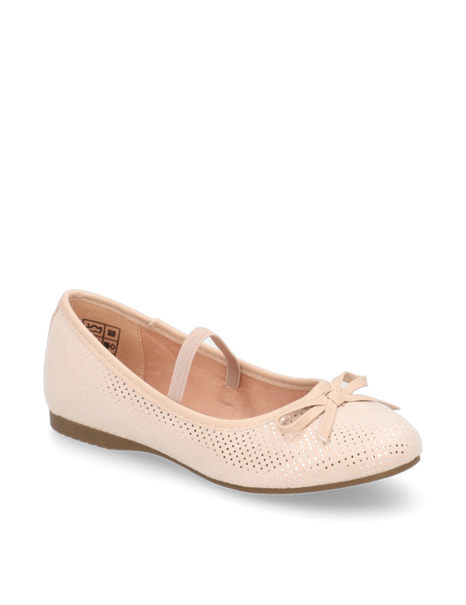 Textil Ballerina