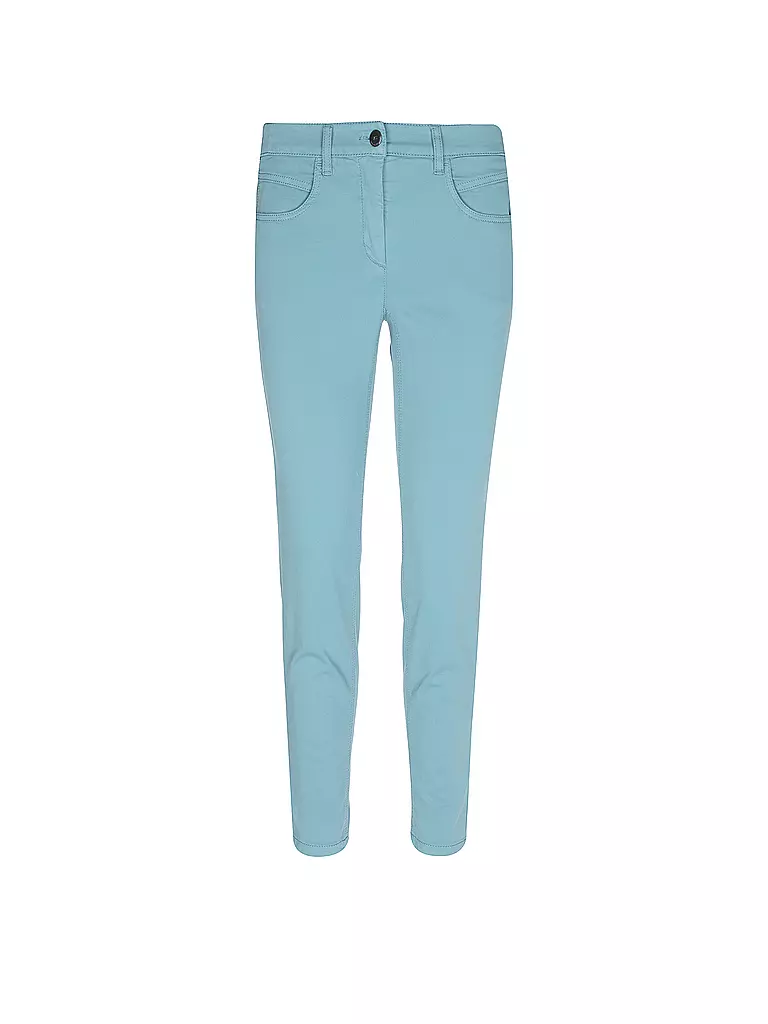 LUISA CERANO Hose  blau