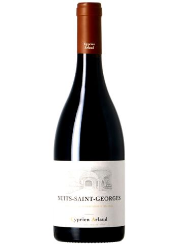 Nuits-Saint-Georges - A & Arlaud