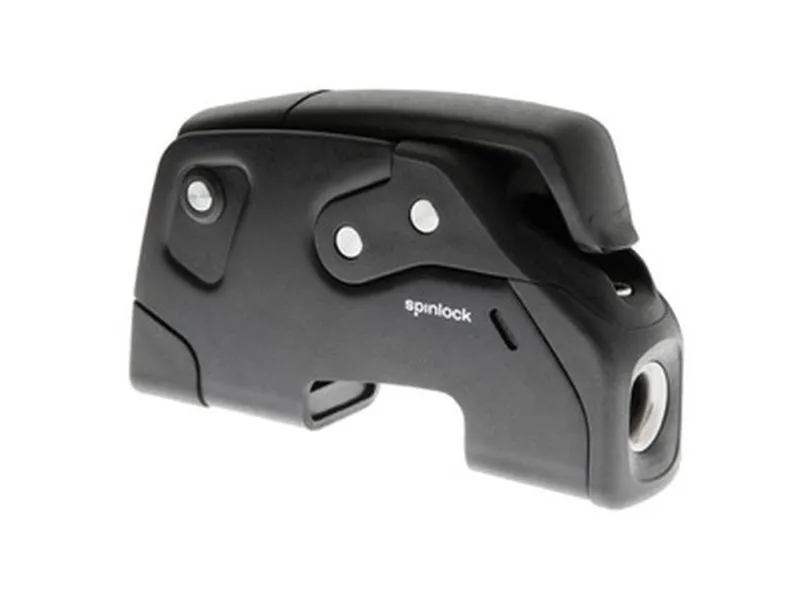 Spinlock Spinlock XTR aflaster 8-12 mm line, sort