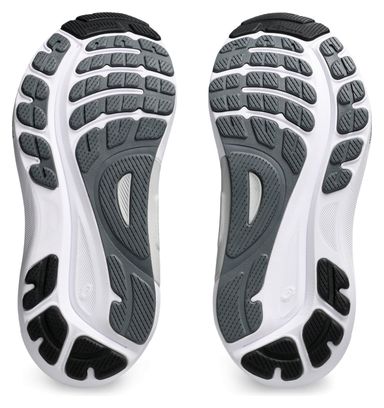 Chaussures Running Asics Gel-Kayano 31 Noir/Blanc Femme