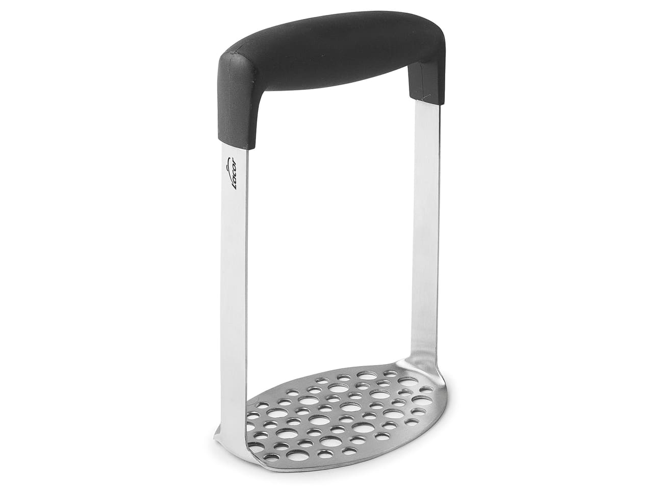 Presse-purée manuel - Inox - Lacor