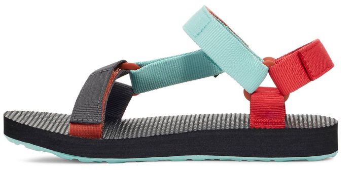 Original Universal Kids børnesandal