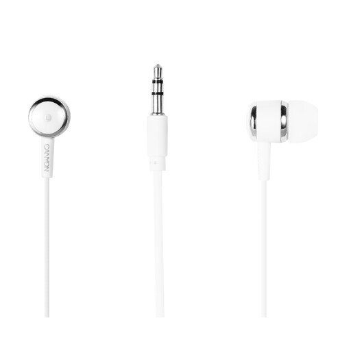 Auriculares Básicos Canyon