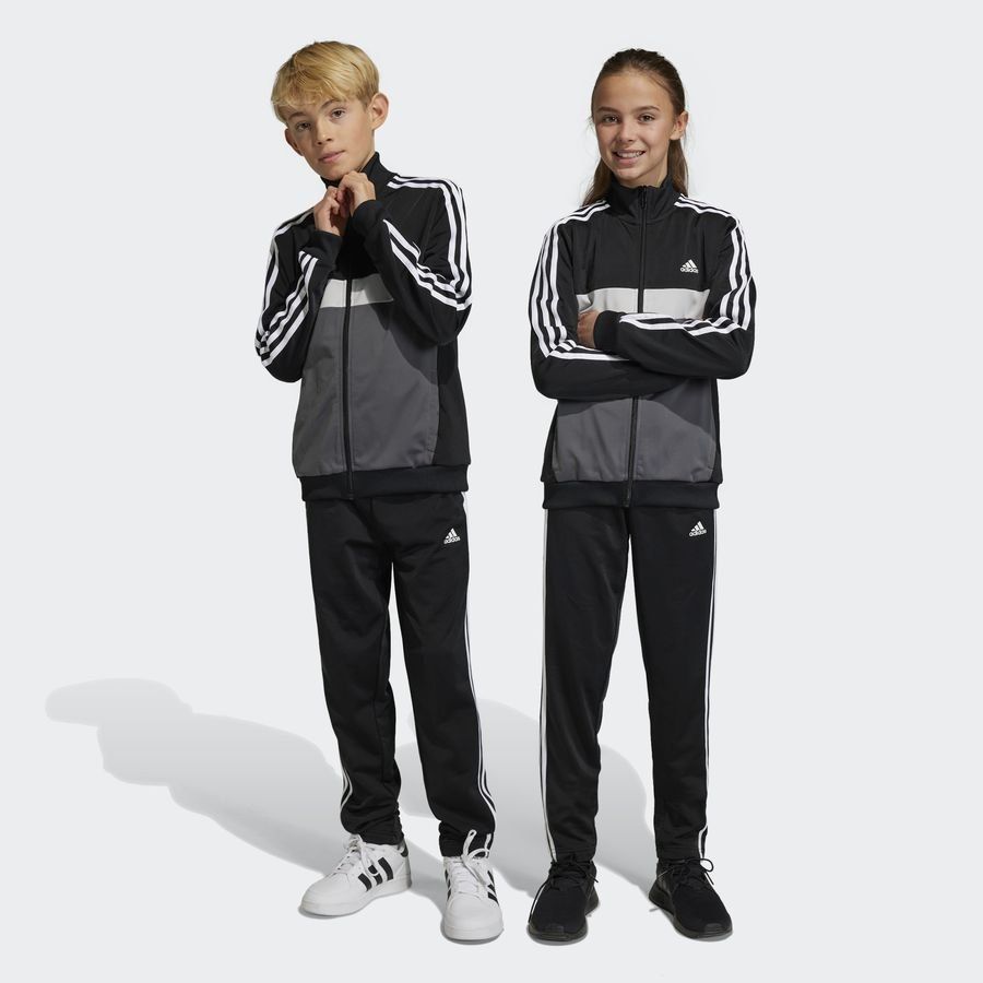 Adidas Survêtement Essentials 3 bandes Tiberio