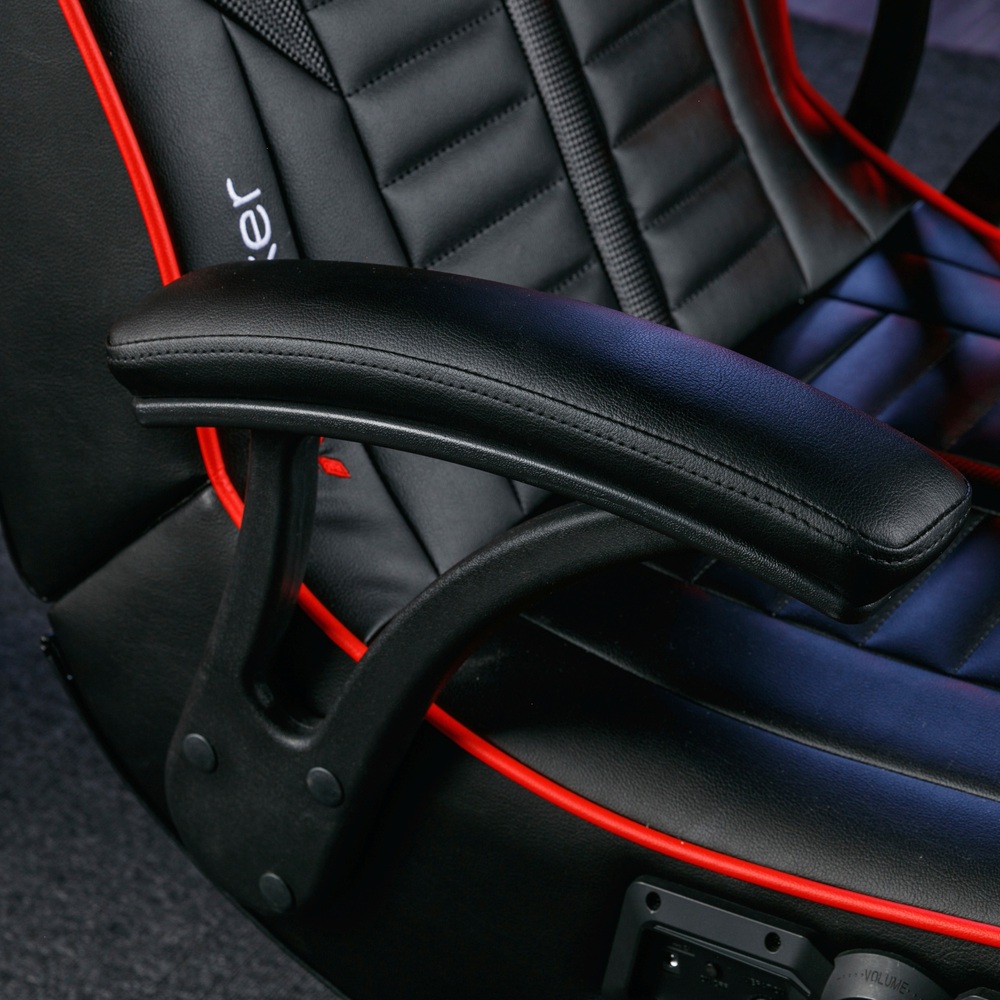 Rocker Hades 2.1 Bluetooth Gaming-Stuhl
