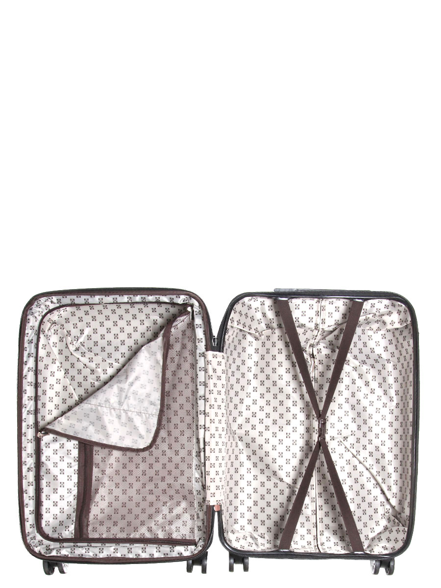 Valise Madisson Yokohama 3 - 65 cm