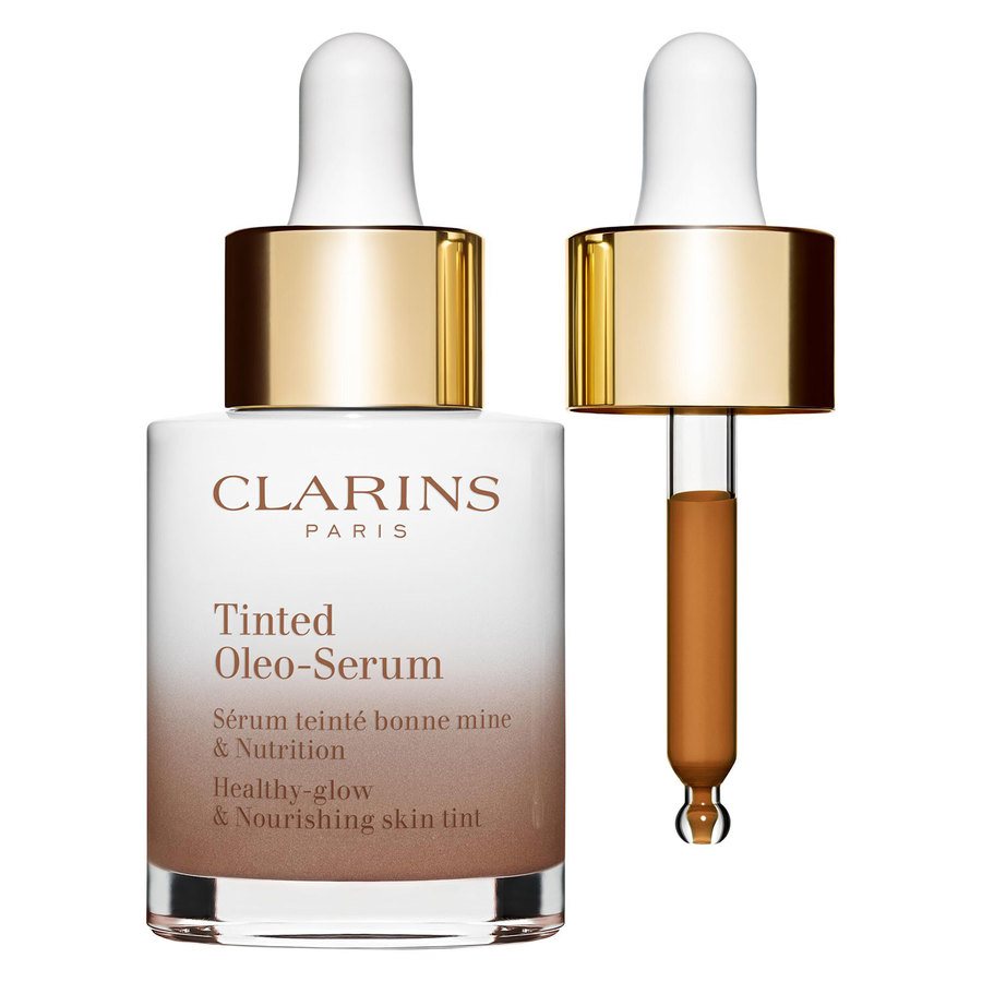 Clarins Tinted Oleo-Serum 08 30ml