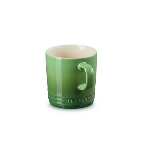 Le Creuset Stentøjs Krus, Bamboo Green, 35 cl