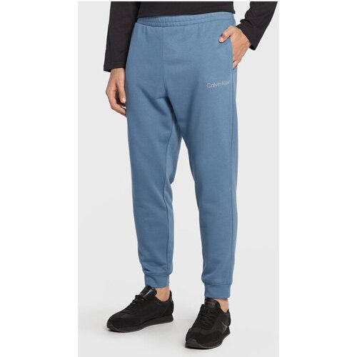 Calvin Klein Jeans - 00GMS2P606 - Hombres Azul