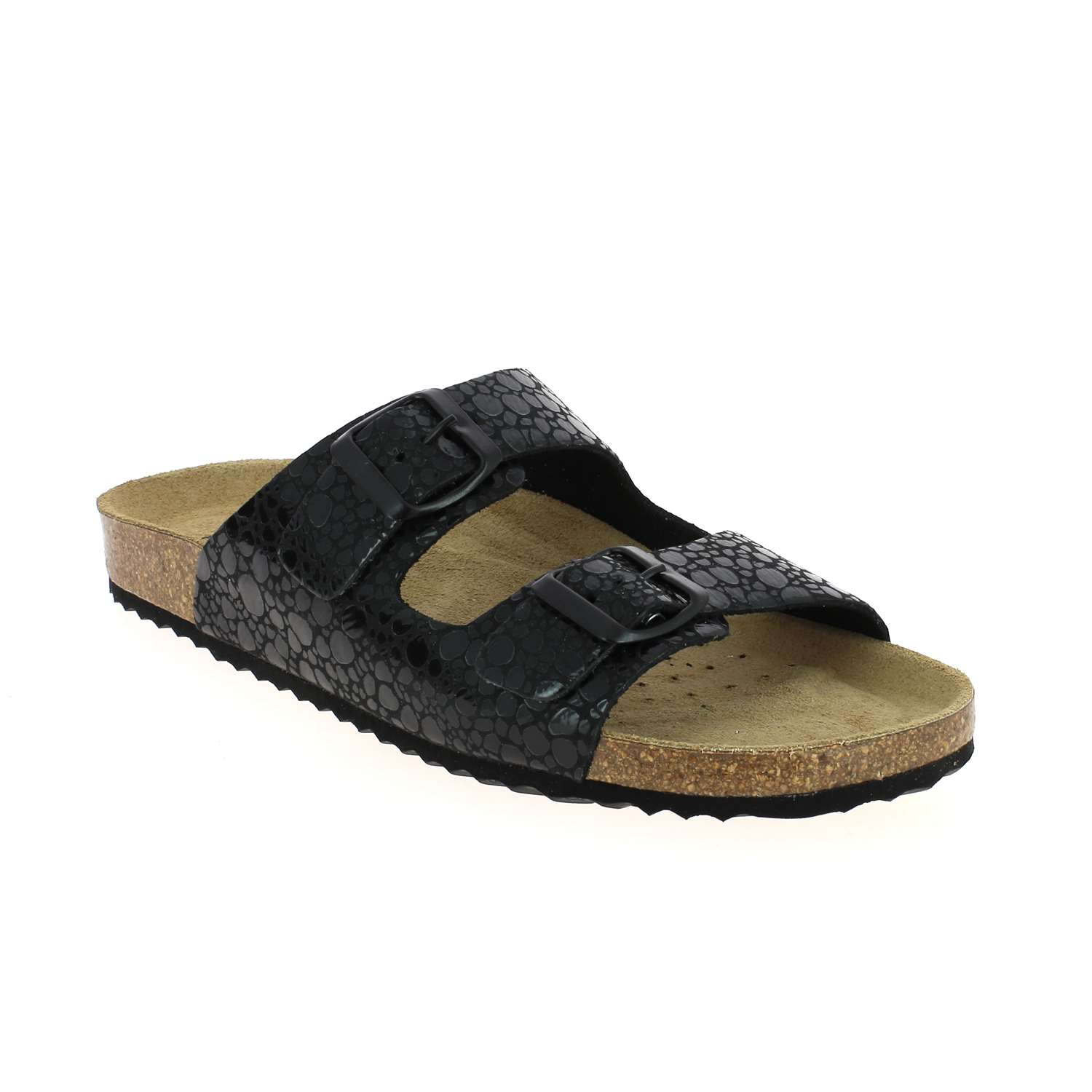 Sandales femme GEOX BRIONIA BIS