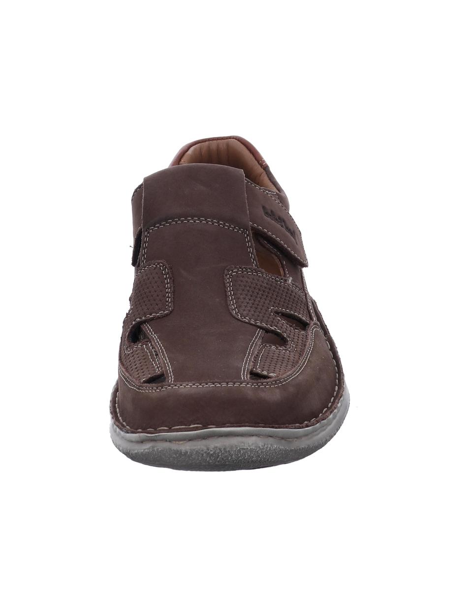 Slipper Anvers 81, braun