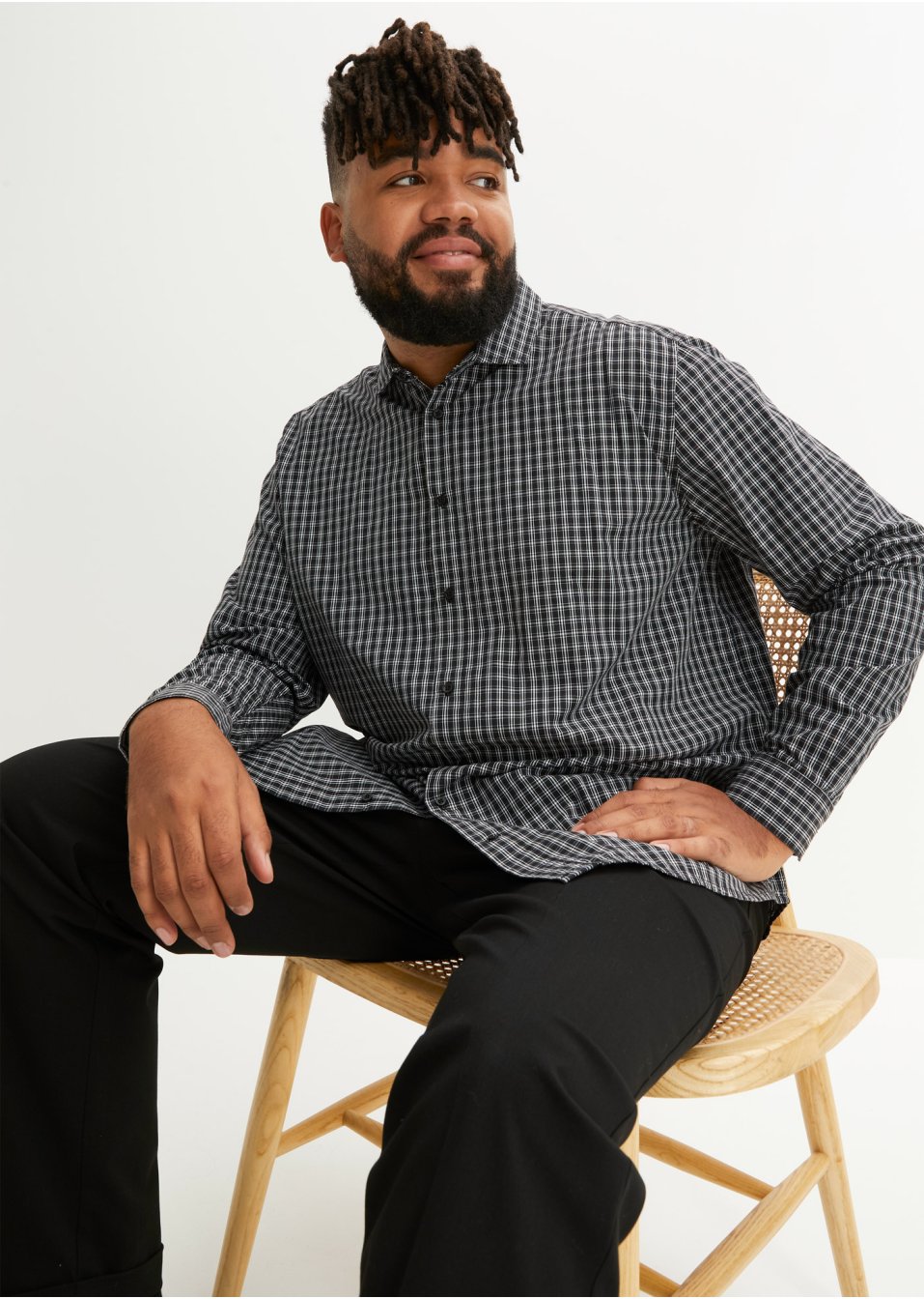 Chemise business