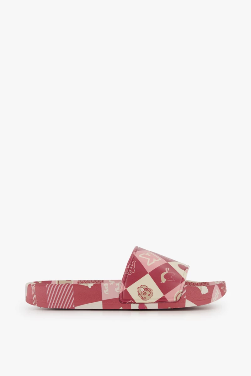 Kappa Logo Inguy Damen Slipper
