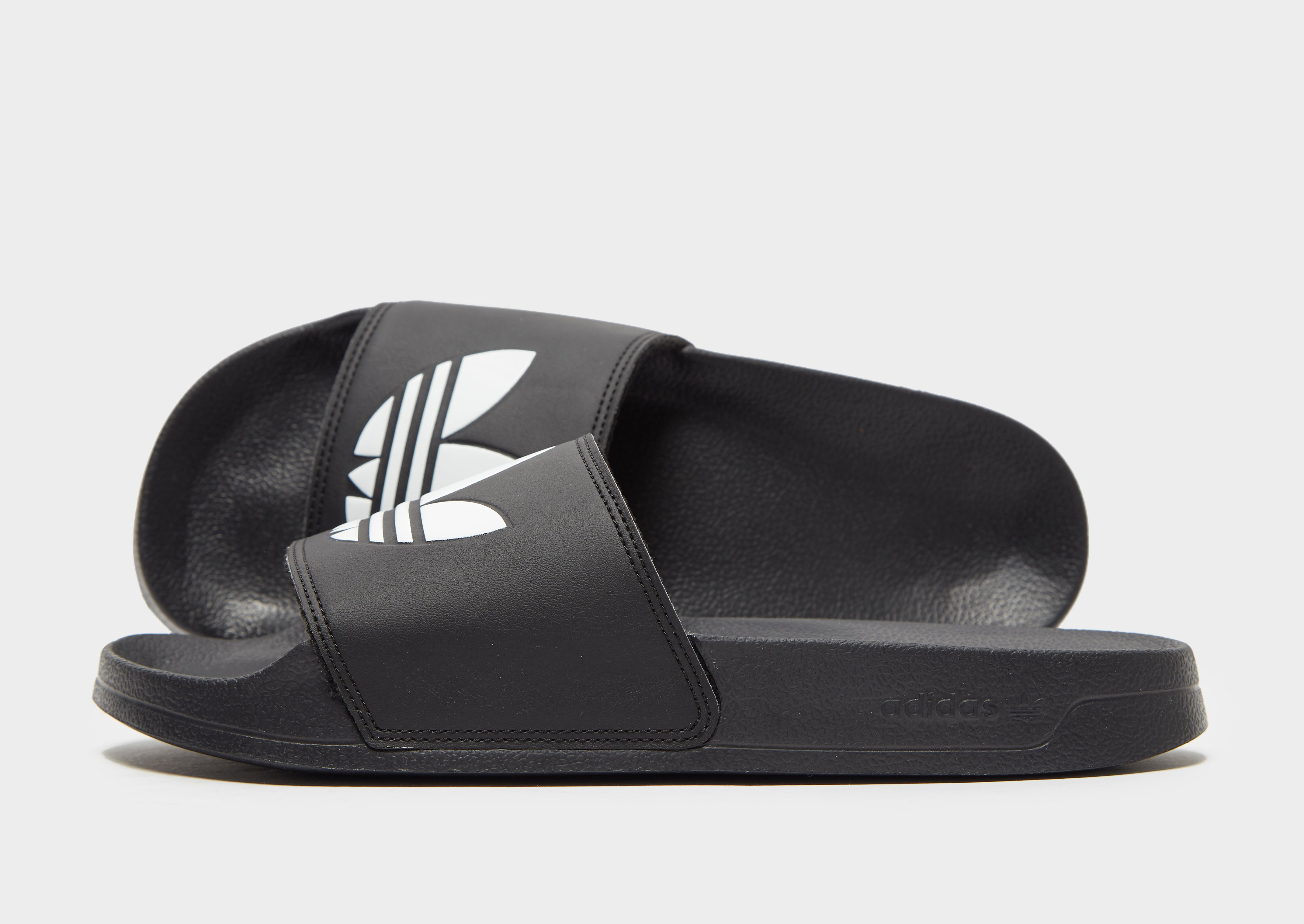 adidas Originals Claquettes Adilette Homme