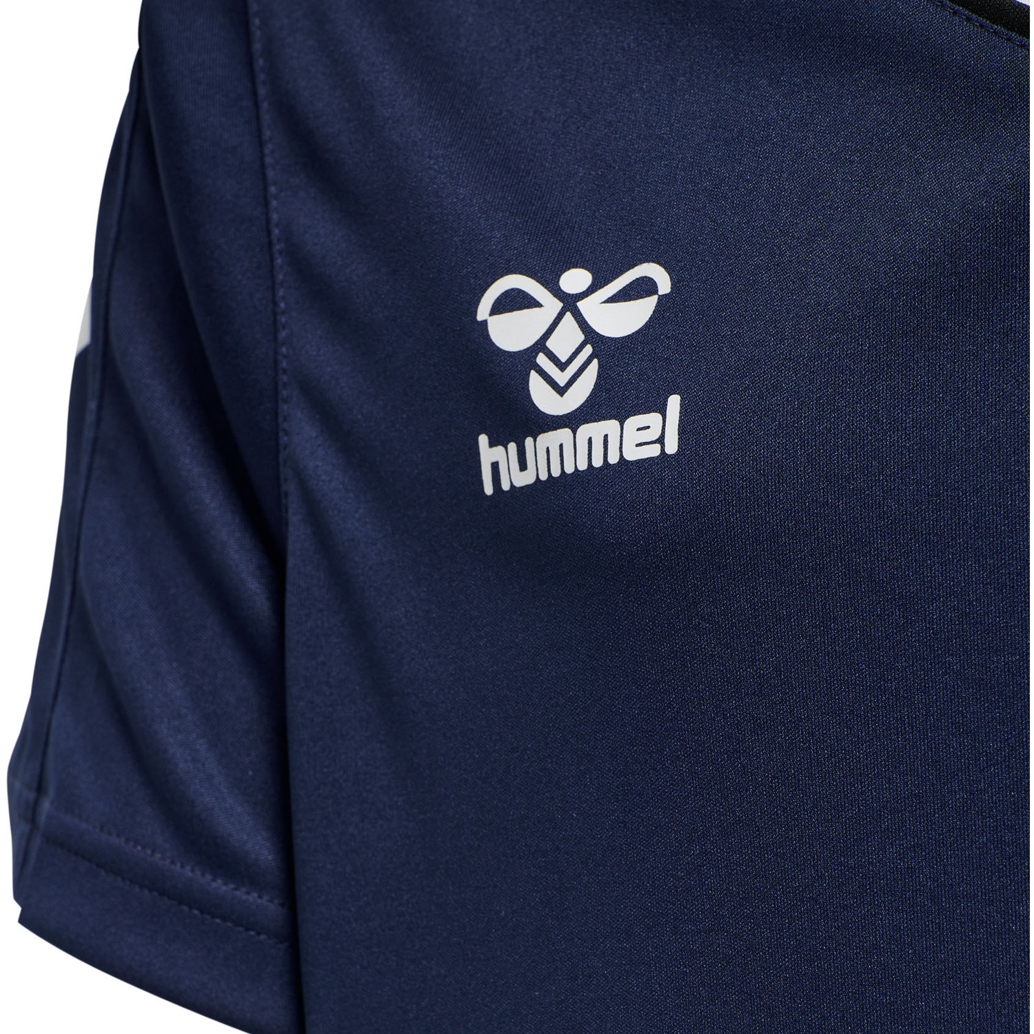 Hummel Core XK Poly Shirt Kids